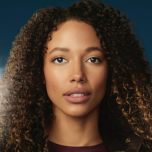 Kylie Bunbury