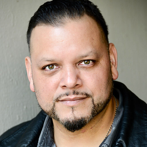 J. Anthony Pena