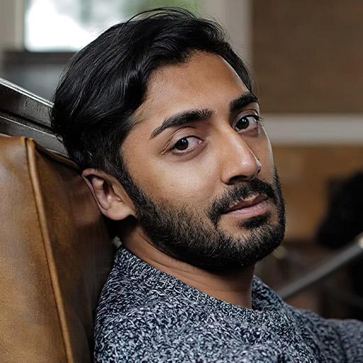 Vinny Chhibber