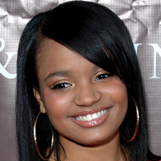 Kyla Pratt