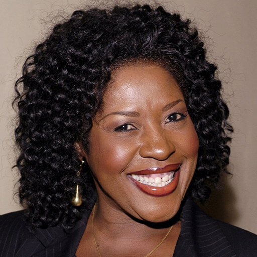 Jo Marie Payton