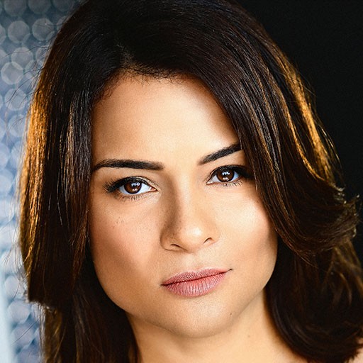 Alisa Reyes