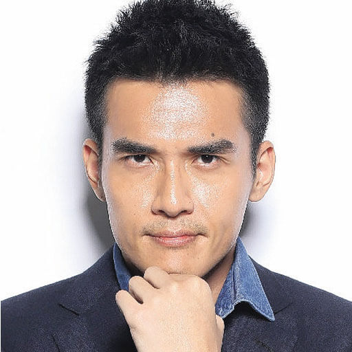 Weber Yang