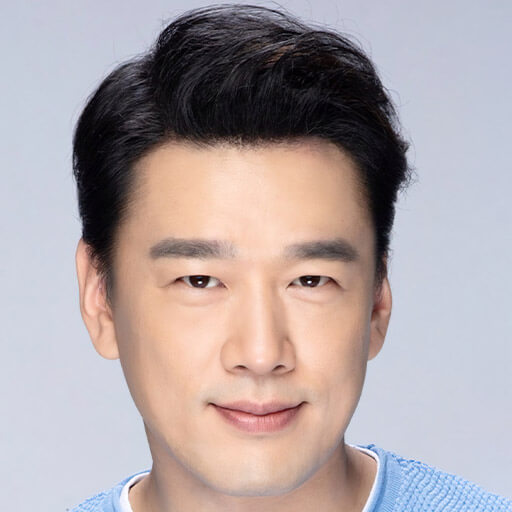 David Yao-Qing Wang