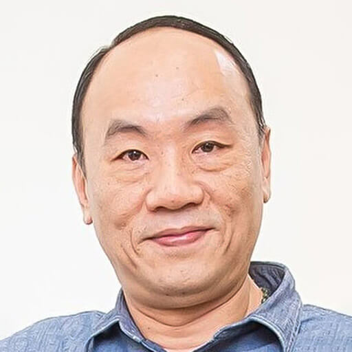 Tzu-Chiang Wang