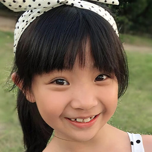 Bella Wu