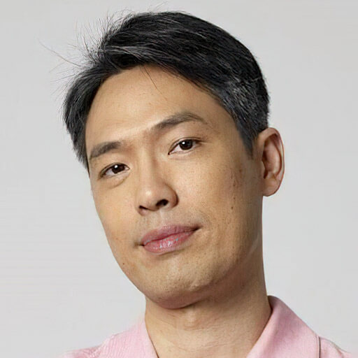 Kuang-Yao Fan