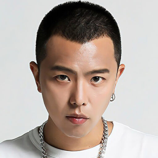 Alien Huang