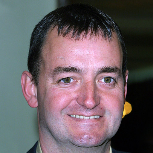 Craig Cash