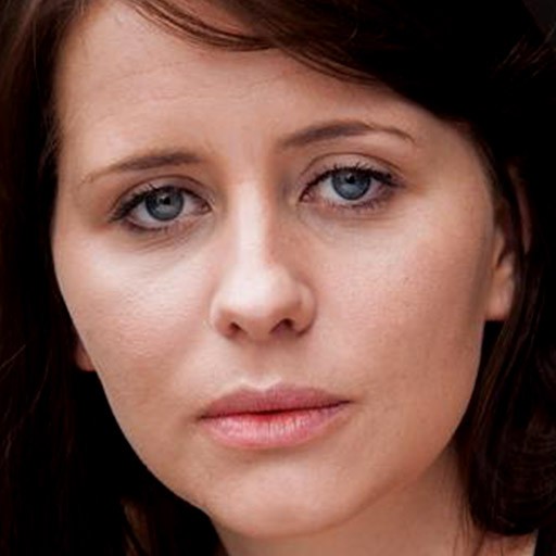 Kathryn MacColl