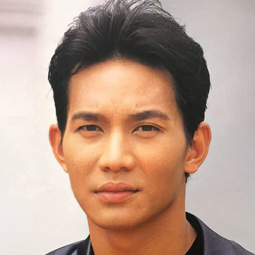 Supakorn Kitsuwon