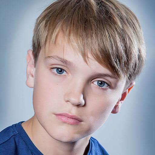 Frankie Minchella