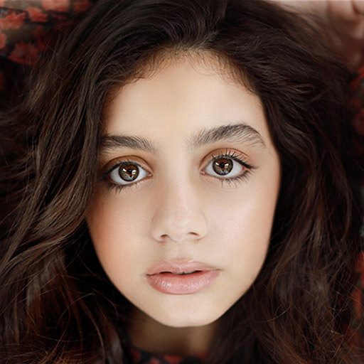 Yasmina El-Abd