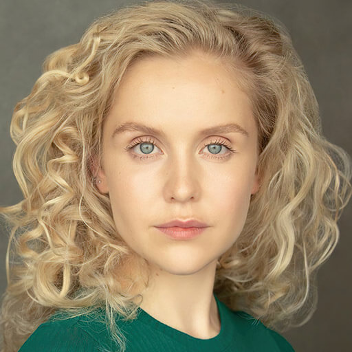 Olivia Barrowclough