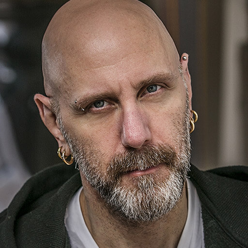Glenn Edward Gyorffy