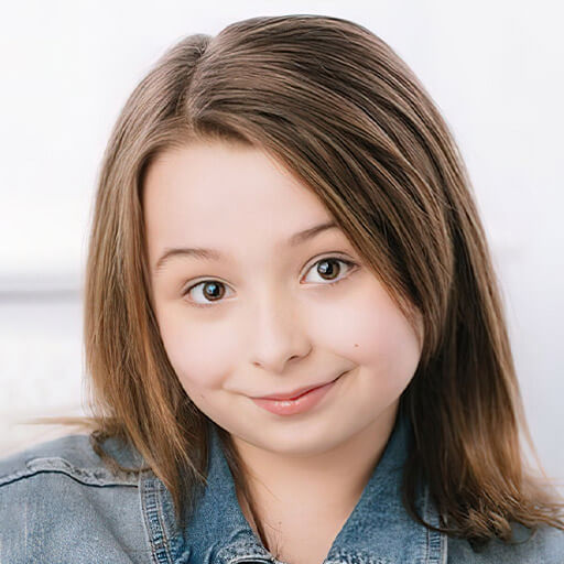 Maddie Dixon-Poirier