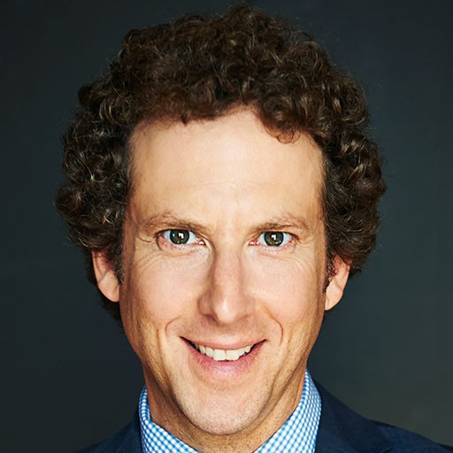 Matt Baram