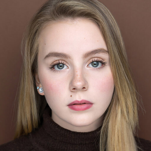 Callie Brook McClincy