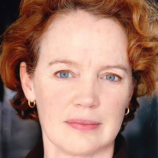 Kristin Griffith