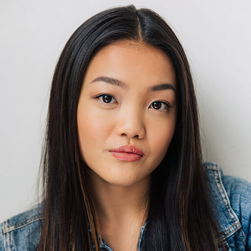Kylie Liya Page