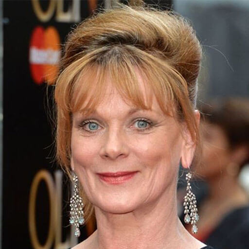 Samantha Bond