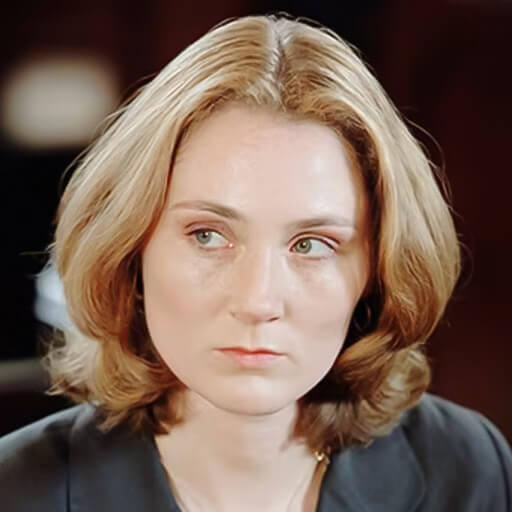 Ruth Gemmell