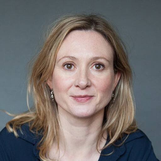 Frances Grey