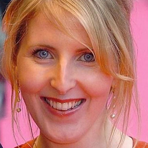Fenella Woolgar