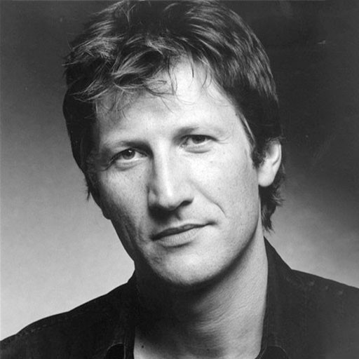 Mark Bazeley