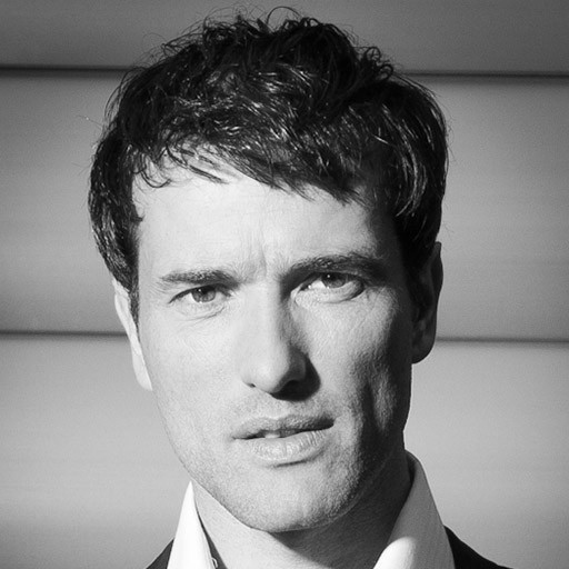 Ed Stoppard