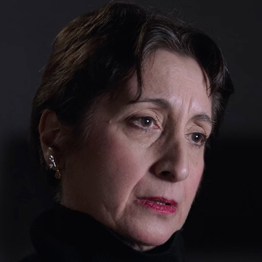 Arleen Hairbaedian