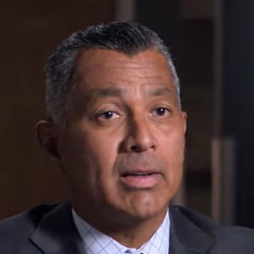 Joey Ramirez