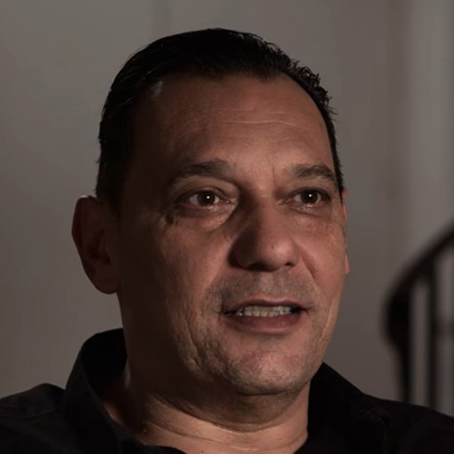 Maher Khatib