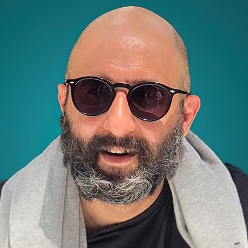 پیمان فاطمی