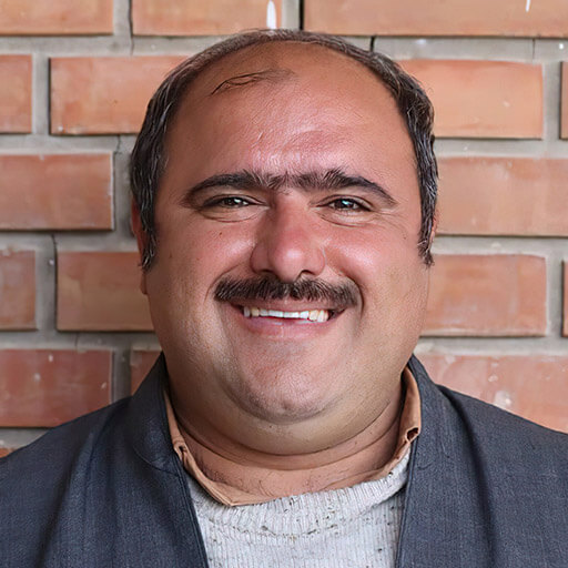 کاظم نوربخش