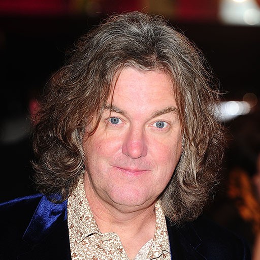James May
