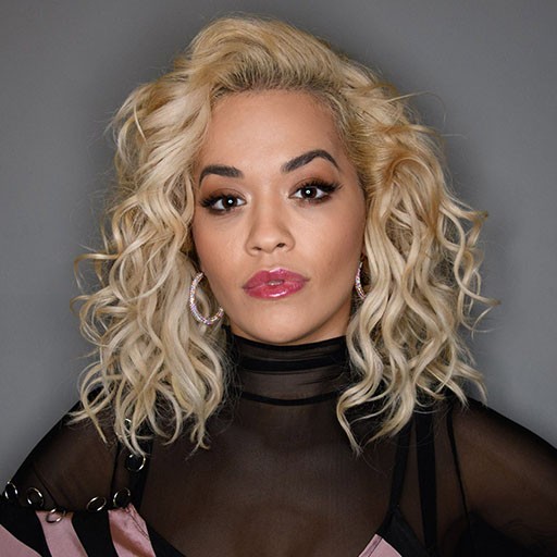 Rita Ora