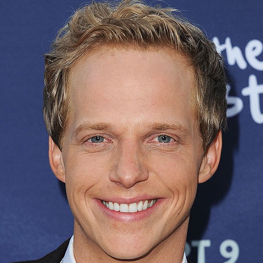 Chris Geere
