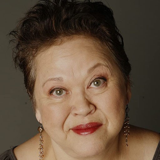 Amy Hill