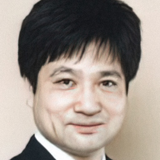 Junichi Sugawara