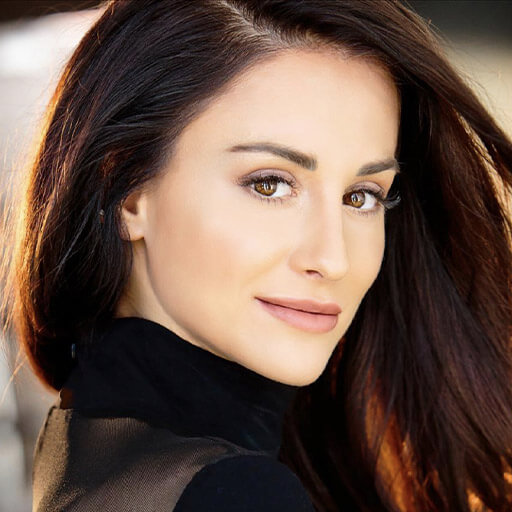 Tetiana Gaidar