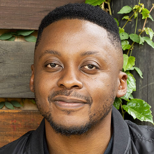 Mpho Osei Tutu