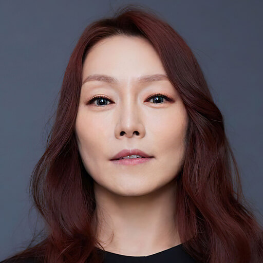 Ji-Yeon Cha