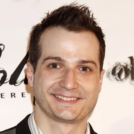 Bryan Fenkart