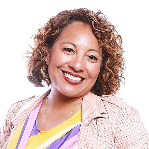 Ramona Ortega