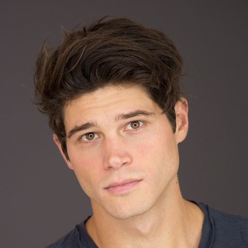 Trent Garrett