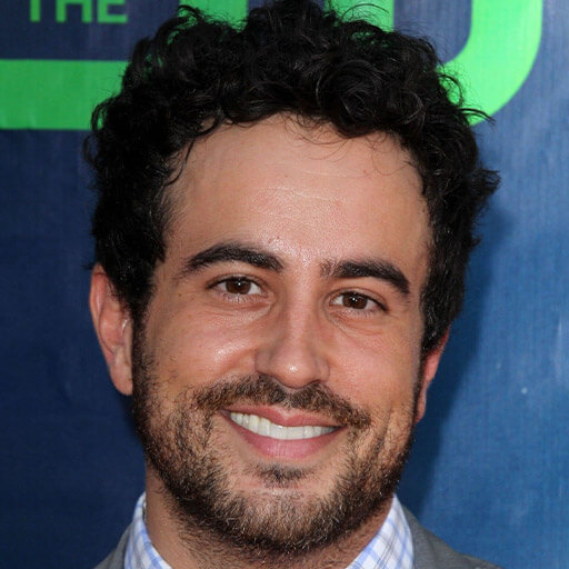 Adam Korson
