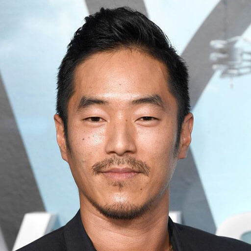 Leonardo Nam