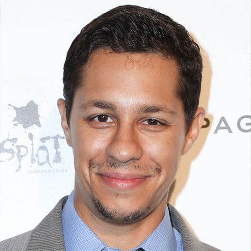 David Del Rio