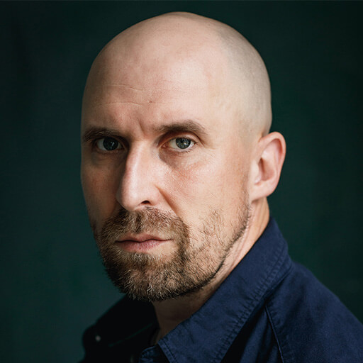 Andrew Brooke
